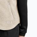 Damenweste Jack Wolfskin High Curl oyster 6
