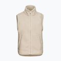 Damenweste Jack Wolfskin High Curl oyster 7
