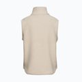 Damenweste Jack Wolfskin High Curl oyster 8
