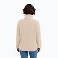 Fleecejacke für Damen Jack Wolfskin High Curl oyster 3