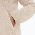 Fleecejacke für Damen Jack Wolfskin High Curl oyster 5