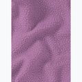 Fleecejacke für Damen Jack Wolfskin Lite Curl Full Zip vivid orchid 9