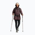 Damen-Daunenjacke Jack Wolfskin Icecape 2L Down Ins Rds sheer plum 2