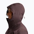 Damen-Daunenjacke Jack Wolfskin Icecape 2L Down Ins Rds sheer plum 4