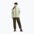 Fleecejacke für Damen Jack Wolfskin Lite Curl Full Zip melon 2