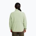 Fleecejacke für Damen Jack Wolfskin Lite Curl Full Zip melon 3