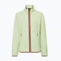 Fleecejacke für Damen Jack Wolfskin Lite Curl Full Zip melon 7