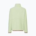 Fleecejacke für Damen Jack Wolfskin Lite Curl Full Zip melon 8