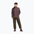 Fleecejacke für Damen Jack Wolfskin Lite Curl Full Zip sheer plum 2