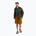 Fleecejacke für Herren Jack Wolfskin Taunus 200 Full Zip obsidian moss 2