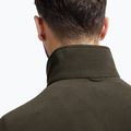 Fleecejacke für Herren Jack Wolfskin Taunus 200 Full Zip obsidian moss 5