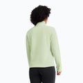 Fleecejacke für Damen Jack Wolfskin Taunus 100 Half Zip melon 3