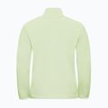 Fleecejacke für Damen Jack Wolfskin Taunus 100 Half Zip melon 6