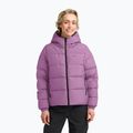 Damen Daunenmantel Jack Wolfskin Frozen Palace vivid orchid
