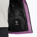 Damen Daunenmantel Jack Wolfskin Frozen Palace vivid orchid 4