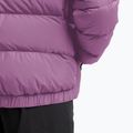 Damen Daunenmantel Jack Wolfskin Frozen Palace vivid orchid 6