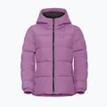 Damen Daunenmantel Jack Wolfskin Frozen Palace vivid orchid 7