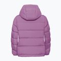 Damen Daunenmantel Jack Wolfskin Frozen Palace vivid orchid 8