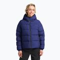 Damen Daunenmantel Jack Wolfskin Frozen Palace glow ink