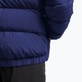 Damen Daunenmantel Jack Wolfskin Frozen Palace glow ink 6
