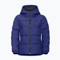 Damen Daunenmantel Jack Wolfskin Frozen Palace glow ink 7