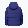Damen Daunenmantel Jack Wolfskin Frozen Palace glow ink 9