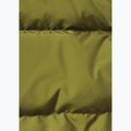Damen Daunenmantel Jack Wolfskin Frozen Palace khaki green 10