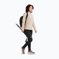 Fleecejacke für Damen Jack Wolfskin Taunus 100 Full Zip oyster 2
