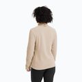 Fleecejacke für Damen Jack Wolfskin Taunus 100 Full Zip oyster 3