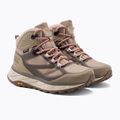 Jack Wolfskin Damen Terraventure Texapore Trekkingstiefel beige 4049991_5294 5