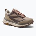 Jack Wolfskin Damen Terraventure Texapore Trekkingstiefel beige 4051631_5294