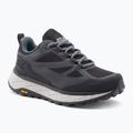 Jack Wolfskin Damen-Trekkingstiefel Terraventure Texapore grau 4051631_6364