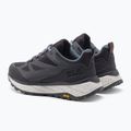 Jack Wolfskin Damen-Trekkingstiefel Terraventure Texapore grau 4051631_6364 3