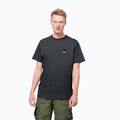 Jack Wolfskin Herren-T-Shirt 365 dunkelgrau 1808132_6350