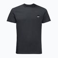 Jack Wolfskin Herren-T-Shirt 365 dunkelgrau 1808132_6350 3