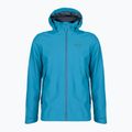 Jack Wolfskin Herren Hardshelljacke Evandale blau 1111131_1361 5