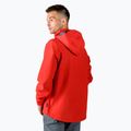 Jack Wolfskin Herren Hardshelljacke Evandale rot 1111131_2206 3