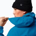 Jack Wolfskin Herren Stormy Point Regenjacke blau 1111141_1361 3