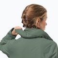 Jack Wolfskin Damen Hardshelljacke Evandale grün 1111191_4311 4