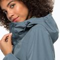 Jack Wolfskin Cape York Paradise grau Damen Mackintosh 1111244_6167 3