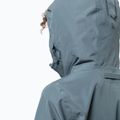 Jack Wolfskin Cape York Paradise grau Damen Mackintosh 1111244_6167 4