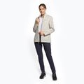 Jack Wolfskin Damen Hardshelljacke Pack & Go Shell grau 1111514_6260 2