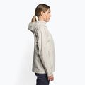 Jack Wolfskin Damen Hardshelljacke Pack & Go Shell grau 1111514_6260 3