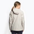 Jack Wolfskin Damen Hardshelljacke Pack & Go Shell grau 1111514_6260 4