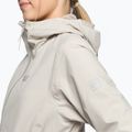 Jack Wolfskin Damen Hardshelljacke Pack & Go Shell grau 1111514_6260 7