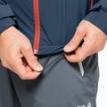 Jack Wolfskin Herren Highest Peak 2.5L Regenjacke navy blau 1114961_1383 4