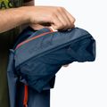 Jack Wolfskin Herren Highest Peak 2.5L Regenjacke navy blau 1114961_1383 6