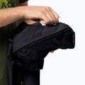 Jack Wolfskin Herren Hardshell Jacke Highest Peak 2.5L schwarz 1114961_6000 5