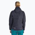 Jack Wolfskin Routeburn Damen Windjacke grau 1205425_1388 3