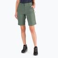 Jack Wolfskin Damen Activate Track Trekkingshorts grün 1503703_4311